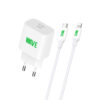 Type-C to Lightning Cable 20W (HP6-30) - 2