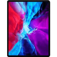 iPad Pro 12.9 4rd Gen (2020) (A2069 - A2232)
