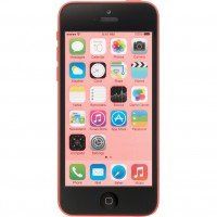 iPhone 5C