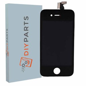 iphone 4 scherm