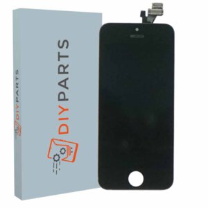 iphone 5 scherm