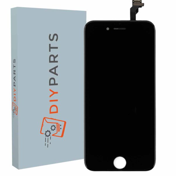 iphone 6 plus scherm