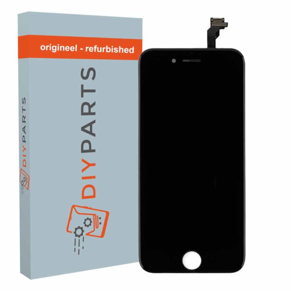 iphone 6 scherm refurbished