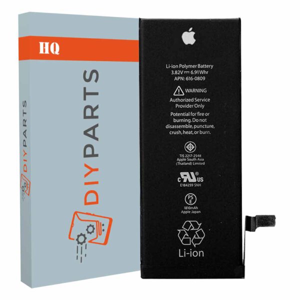 iphone 6s batterij HQ