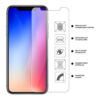 iphone x screen protector